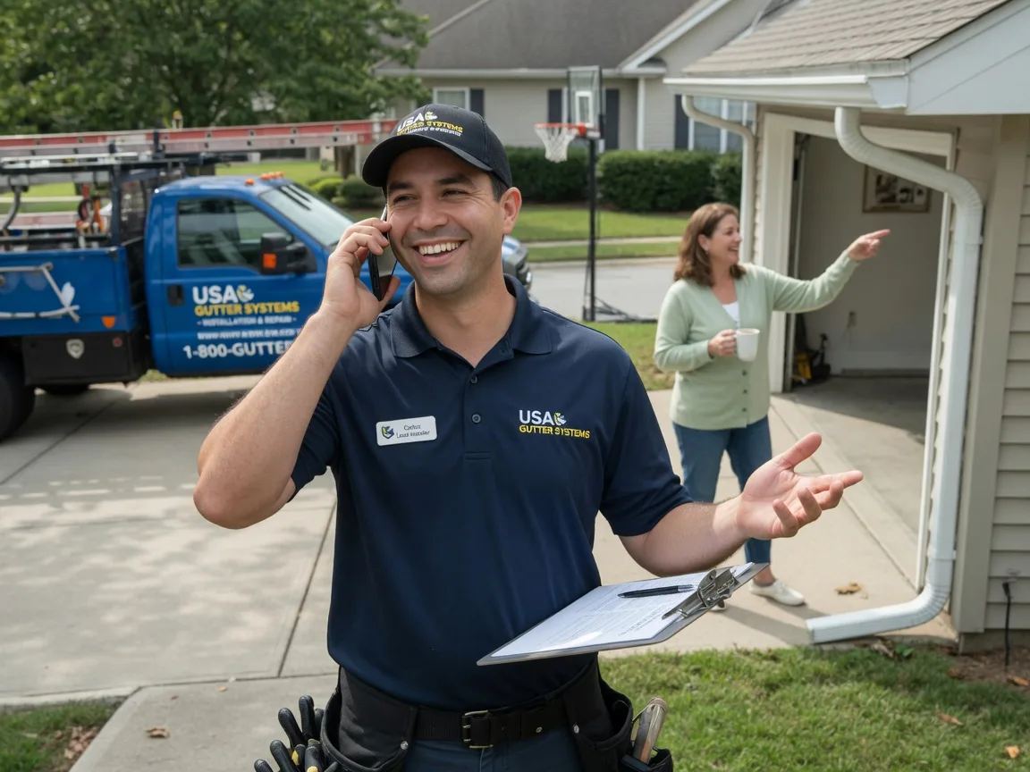 Gutter Installation Overbrook, KS FAQs